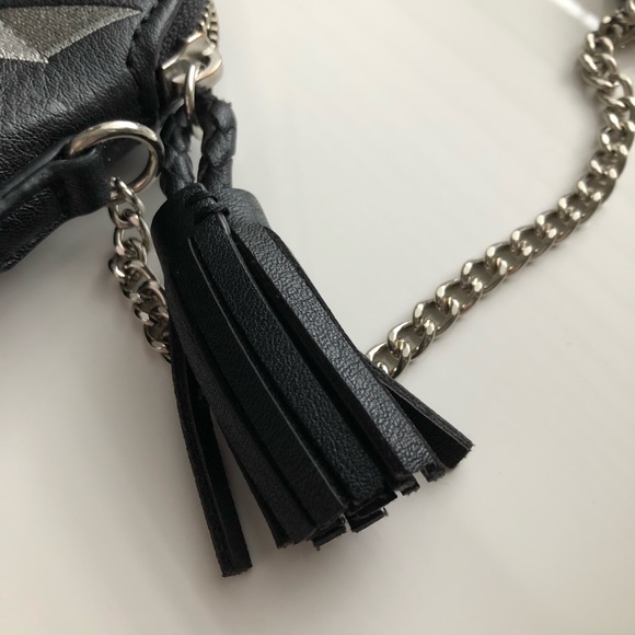 Danielle Nicole Patterned Crossbody Purse - Picture 2 of 7